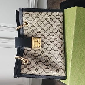Gucci tote